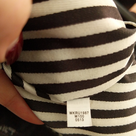 Kate Spade Hampton Road Melody Satchel - Picture 12 of 15